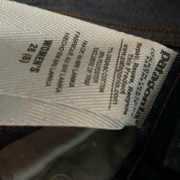 Patagonia Jeans - Picture 3 of 3
